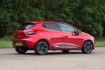 Renault Clio 2016 года (UK)